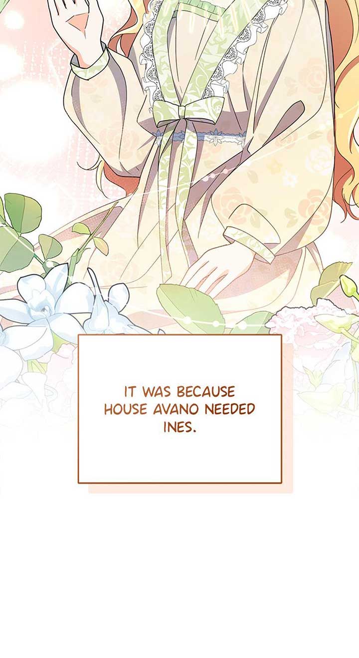 The Contract Couple: Ines & Kaisac Chapter 76 310 ch 76 24