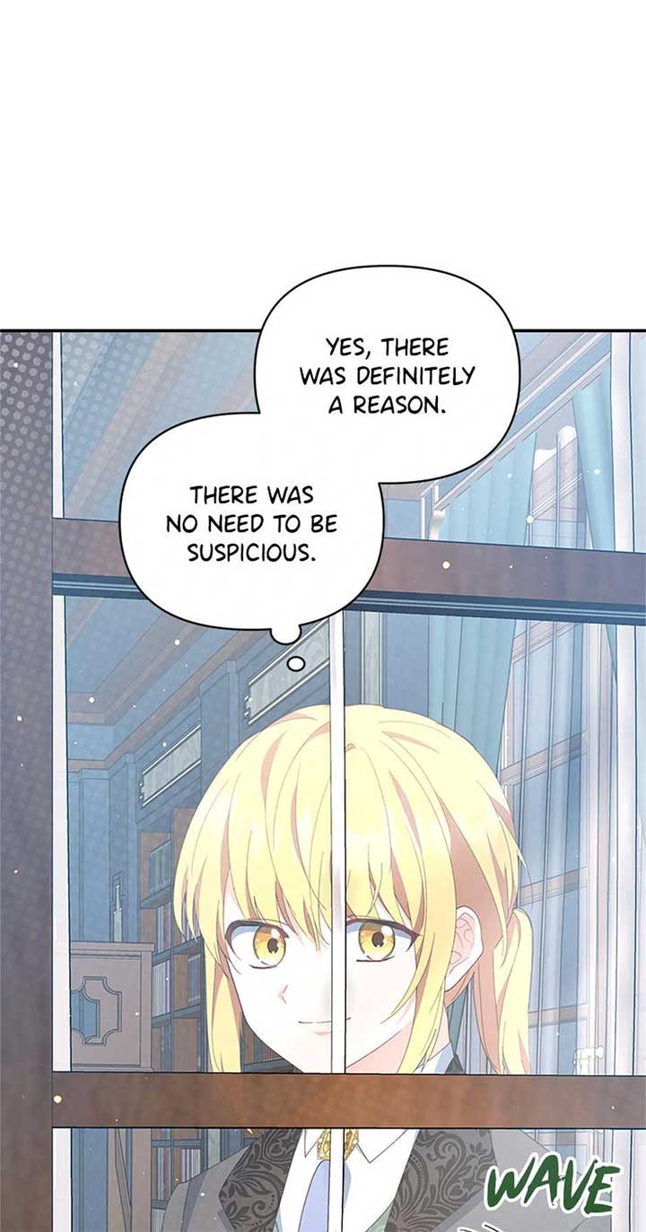 The Contract Couple: Ines & Kaisac Chapter 76 311 ch 76 25