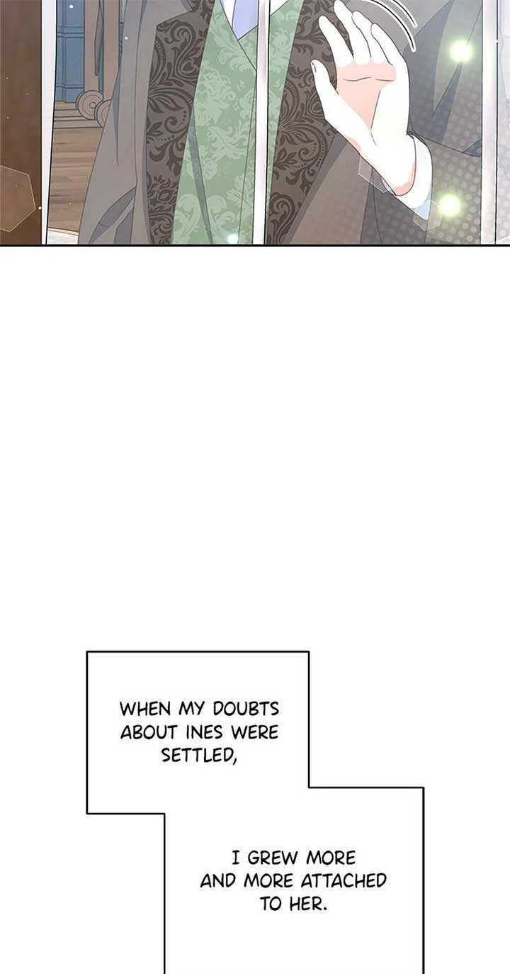 The Contract Couple: Ines & Kaisac Chapter 76 312 ch 76 26