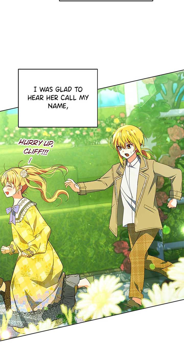 The Contract Couple: Ines & Kaisac Chapter 76 313 ch 76 27