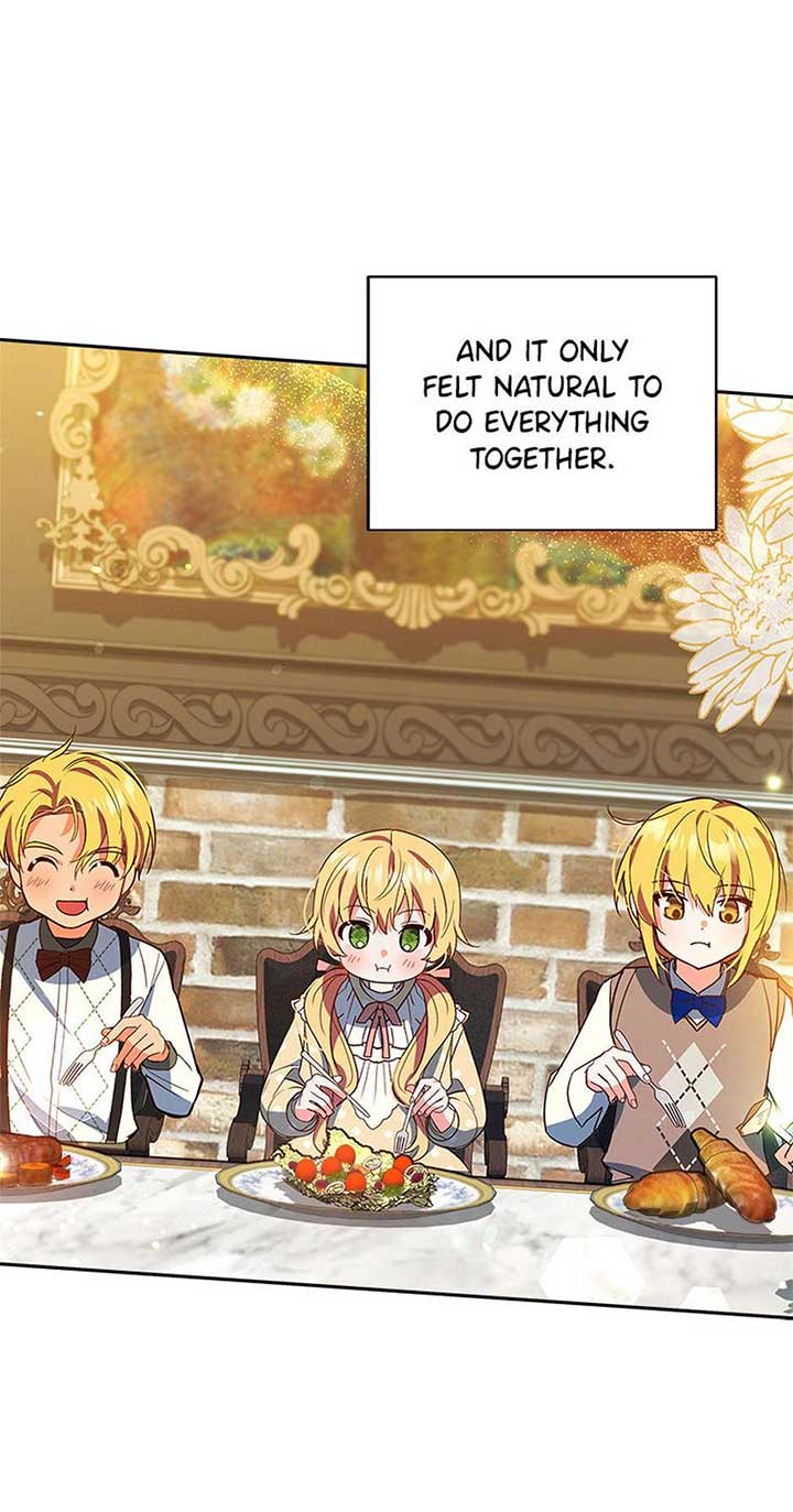 The Contract Couple: Ines & Kaisac Chapter 76 314 ch 76 28