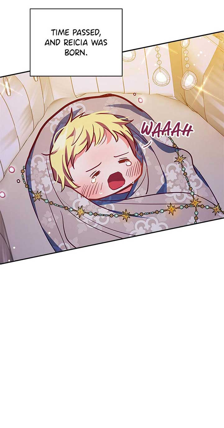 The Contract Couple: Ines & Kaisac Chapter 76 315 ch 76 29