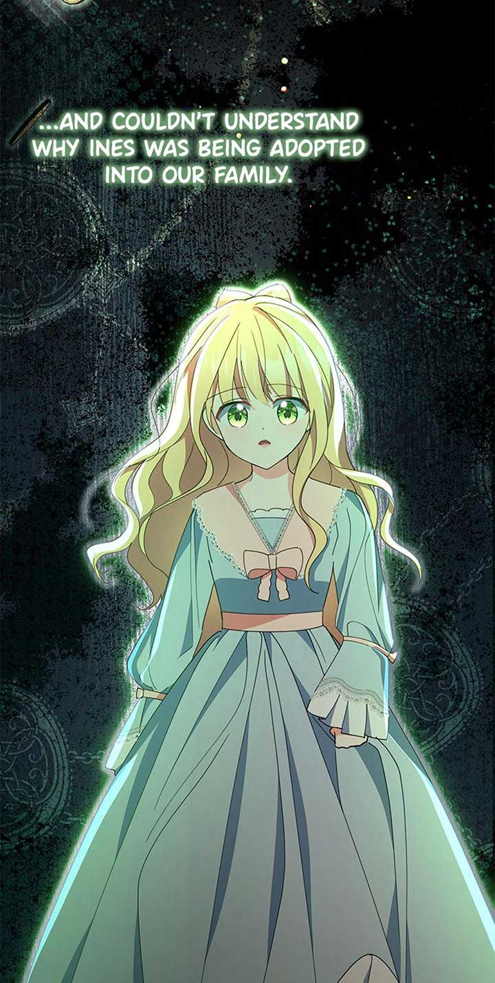 The Contract Couple: Ines & Kaisac Chapter 76 289 ch 76 3