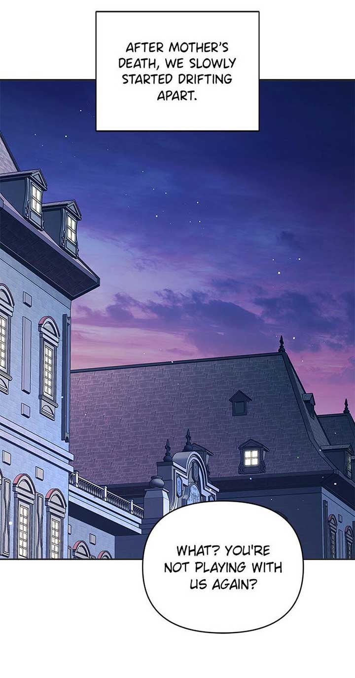 The Contract Couple: Ines & Kaisac Chapter 76 316 ch 76 30