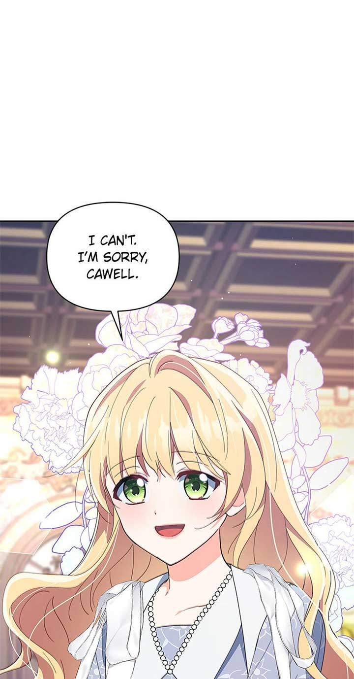 The Contract Couple: Ines & Kaisac Chapter 76 317 ch 76 31