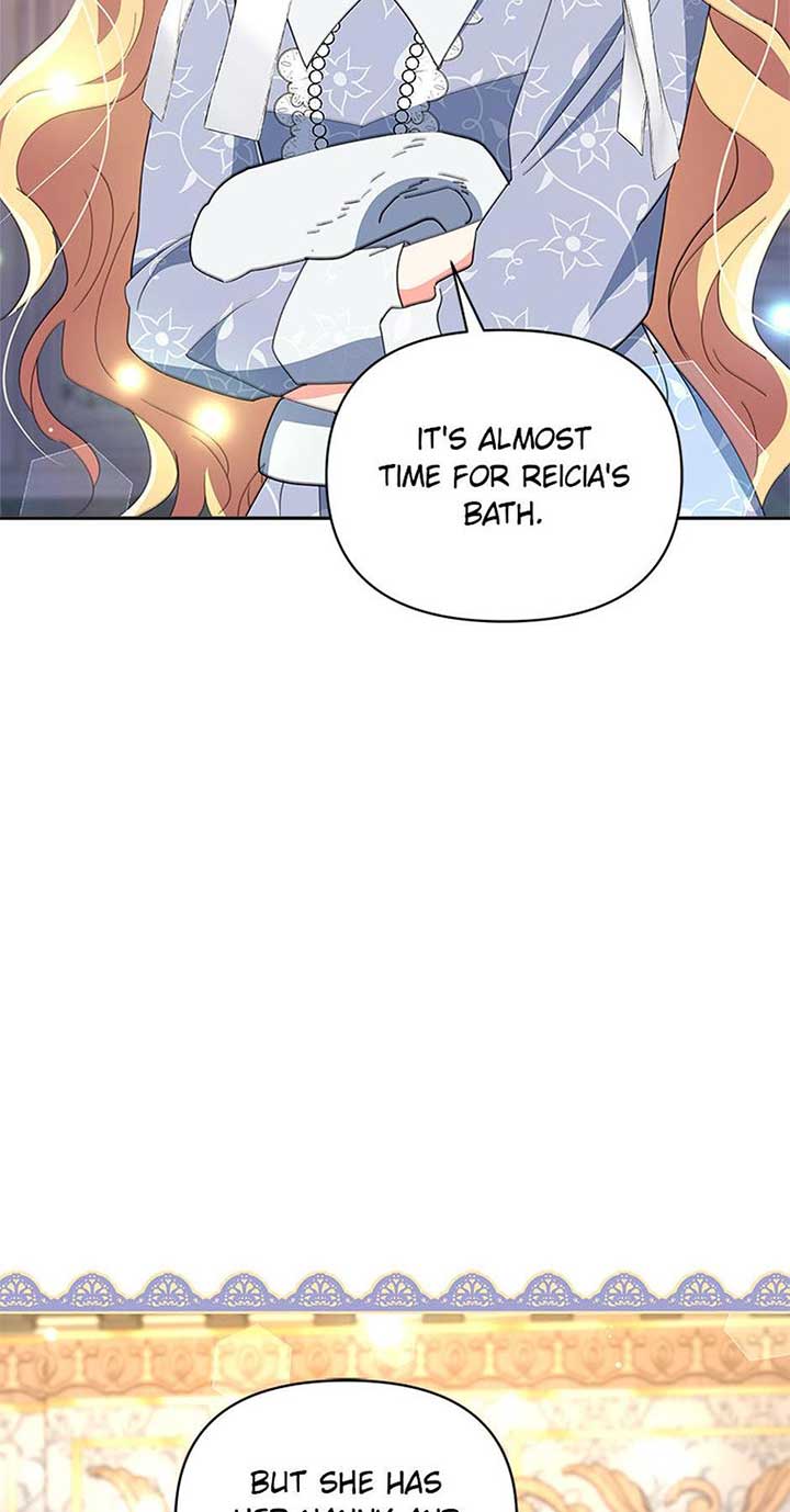 The Contract Couple: Ines & Kaisac Chapter 76 318 ch 76 32