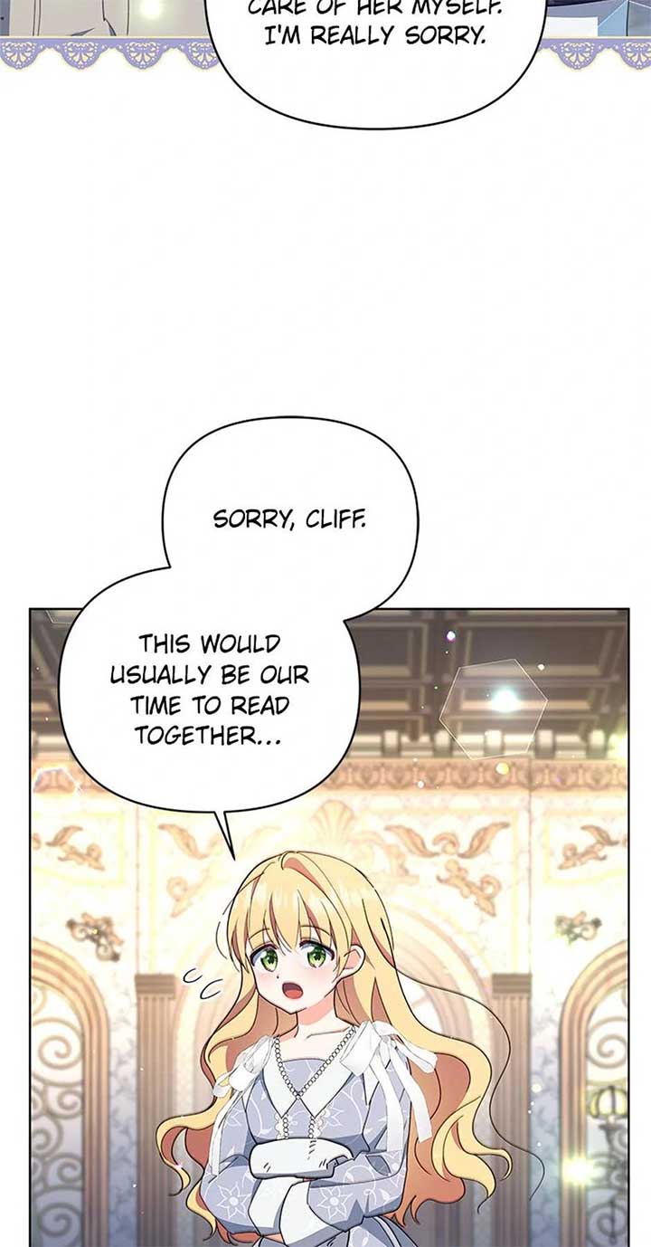 The Contract Couple: Ines & Kaisac Chapter 76 320 ch 76 34