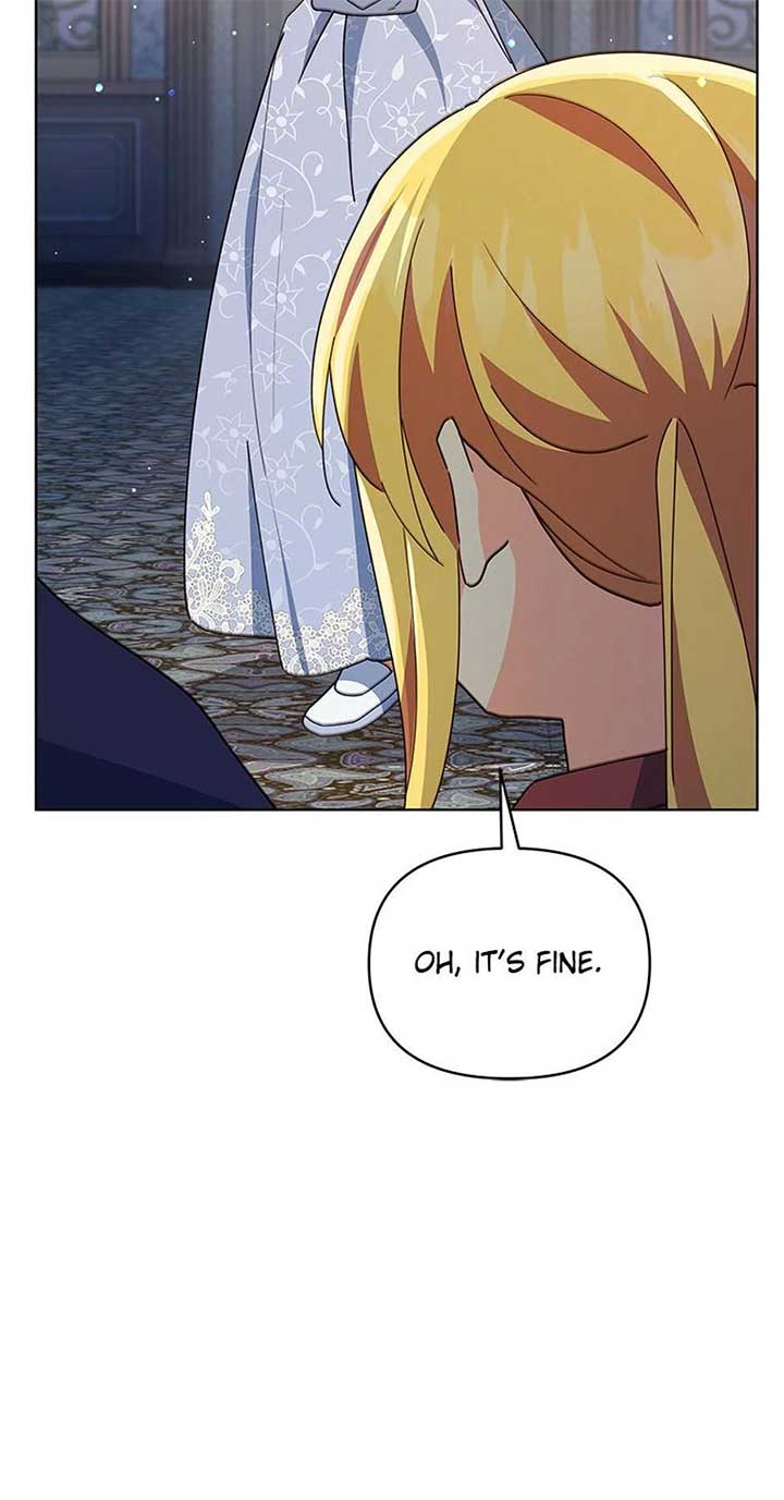 The Contract Couple: Ines & Kaisac Chapter 76 321 ch 76 35