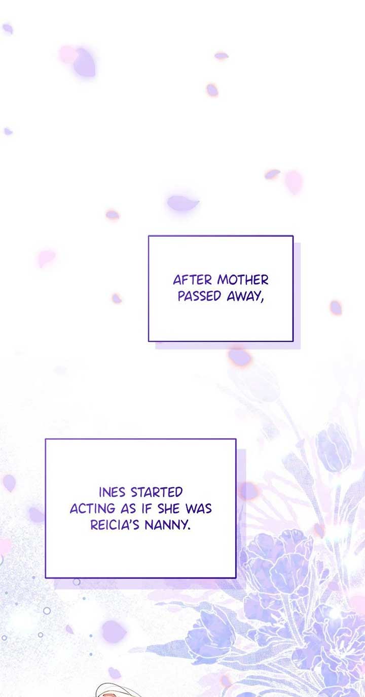 The Contract Couple: Ines & Kaisac Chapter 76 323 ch 76 37