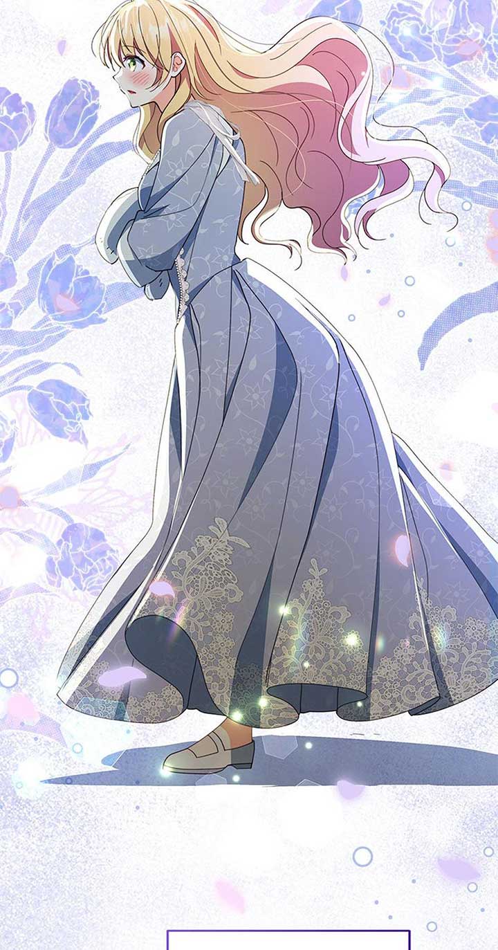 The Contract Couple: Ines & Kaisac Chapter 76 324 ch 76 38