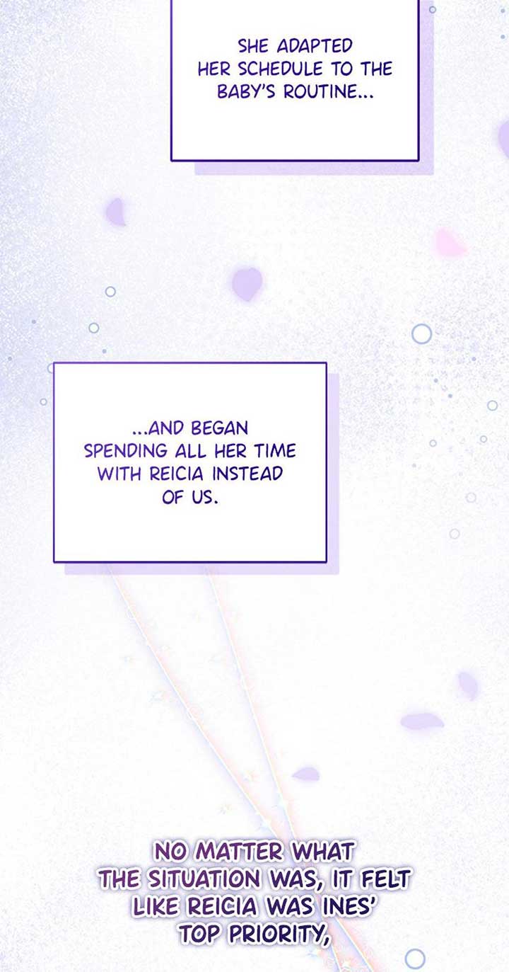 The Contract Couple: Ines & Kaisac Chapter 76 325 ch 76 39