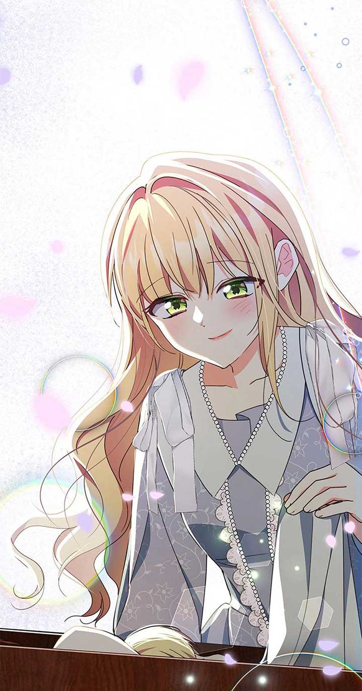 The Contract Couple: Ines & Kaisac Chapter 76 326 ch 76 40