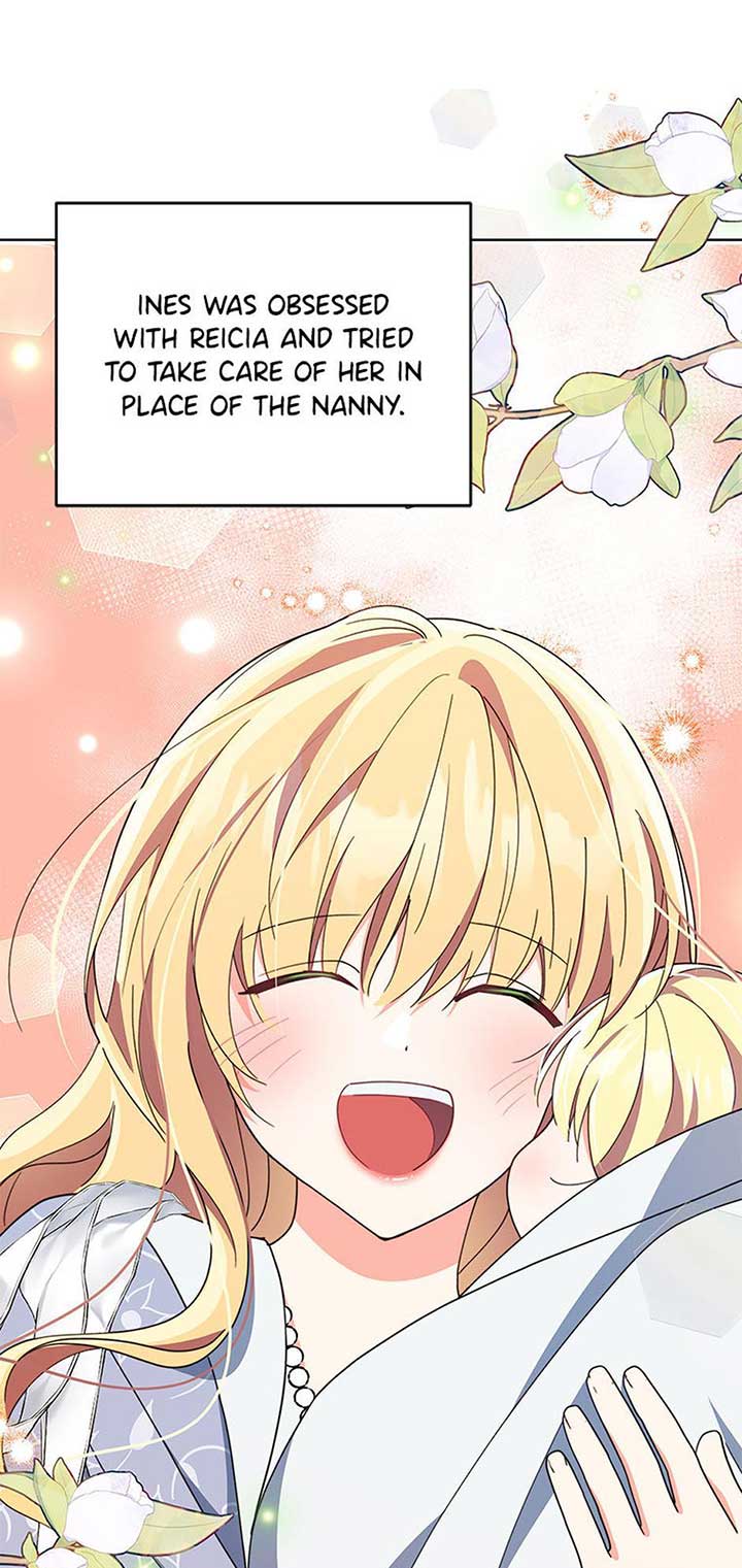 The Contract Couple: Ines & Kaisac Chapter 76 328 ch 76 42