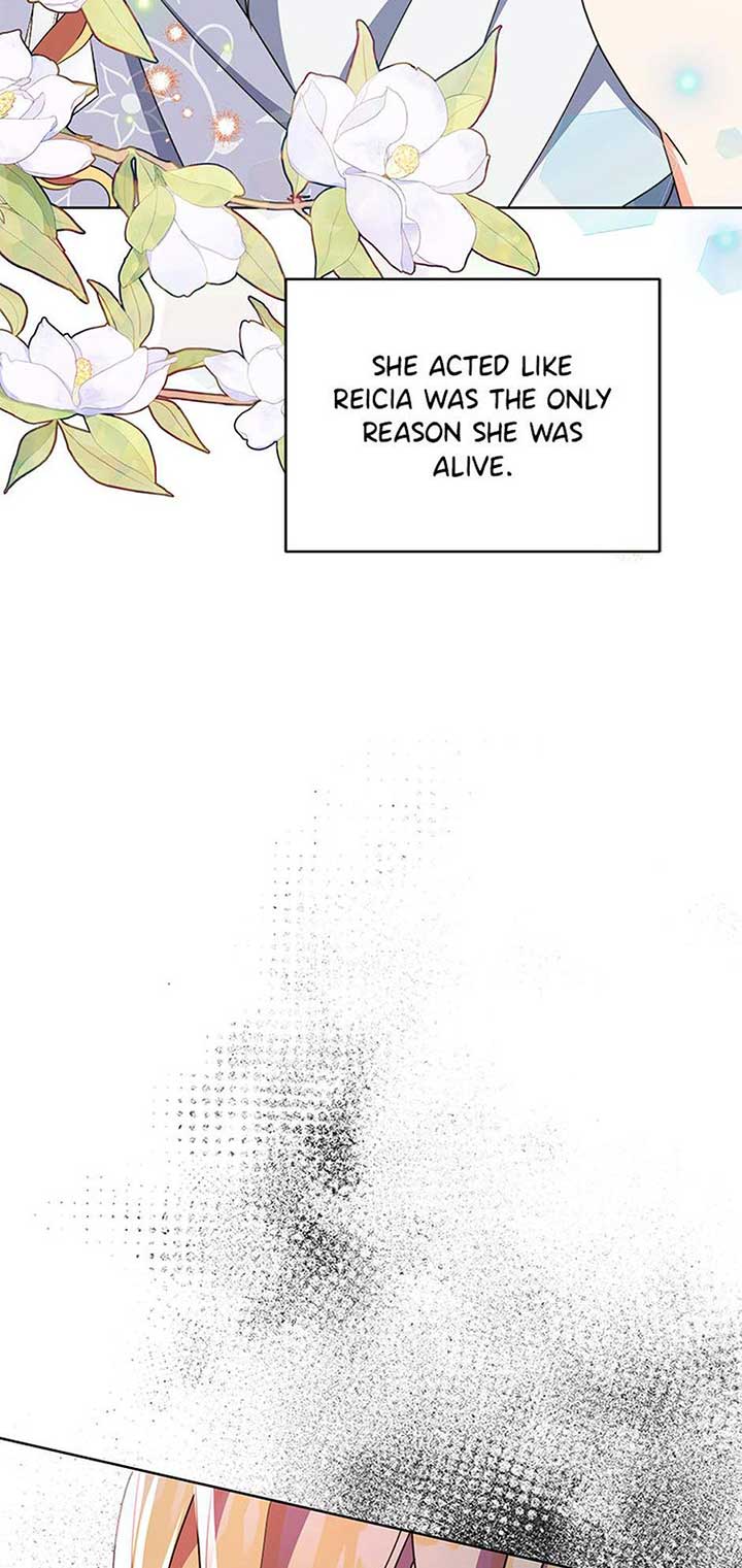 The Contract Couple: Ines & Kaisac Chapter 76 329 ch 76 43