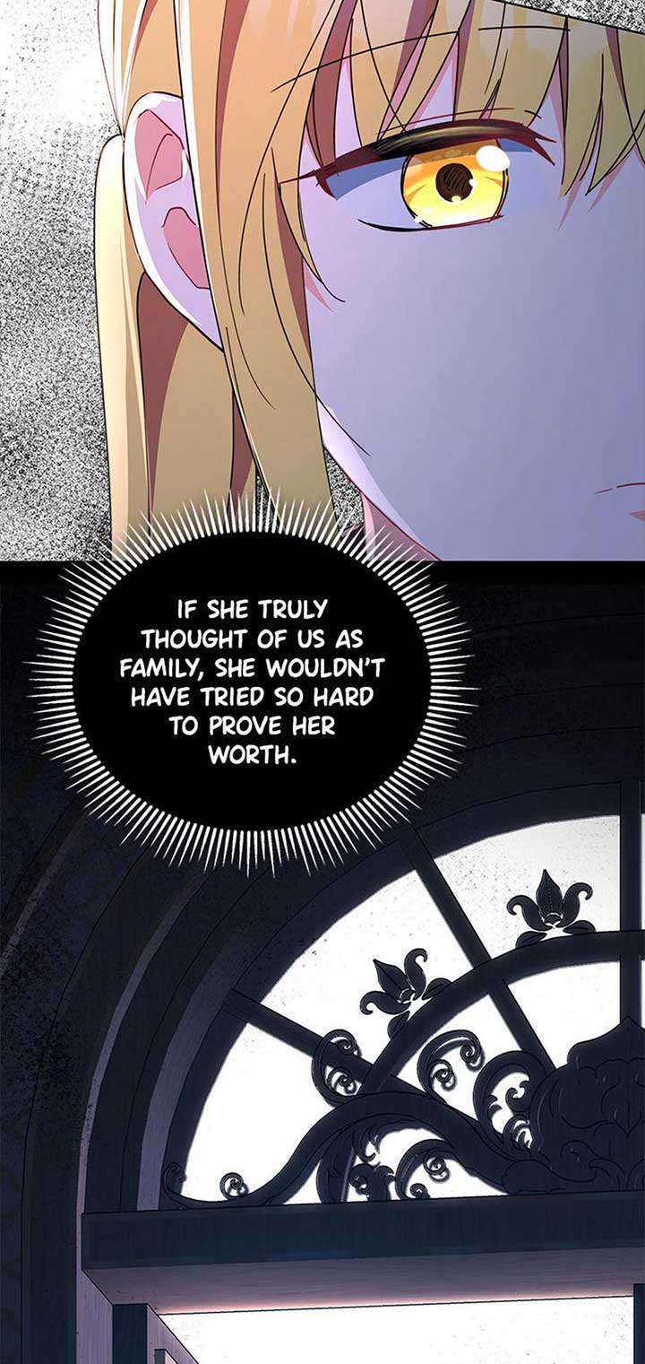 The Contract Couple: Ines & Kaisac Chapter 76 330 ch 76 44