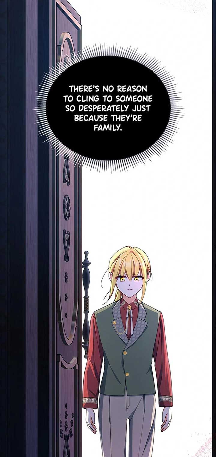 The Contract Couple: Ines & Kaisac Chapter 76 331 ch 76 45