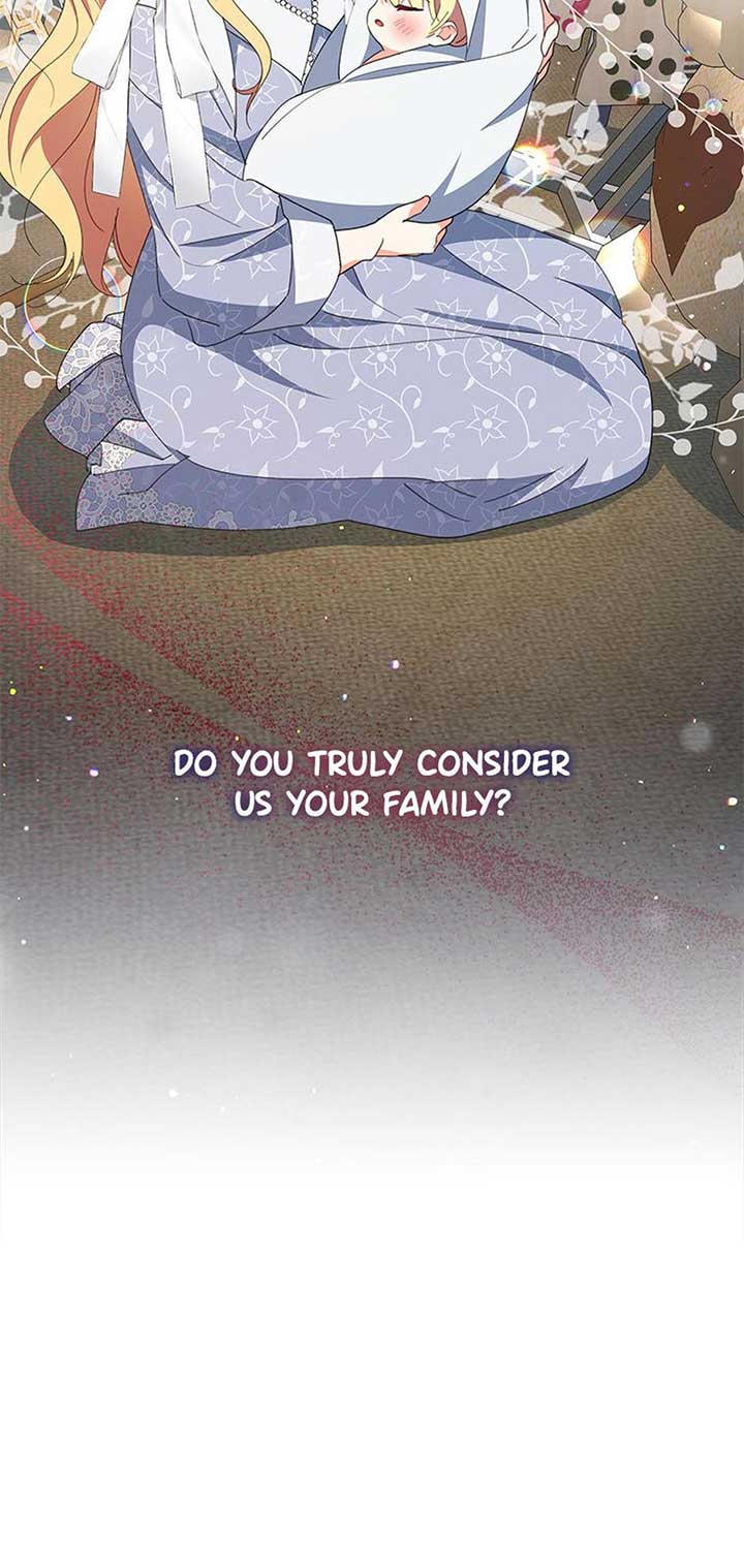 The Contract Couple: Ines & Kaisac Chapter 76 333 ch 76 47