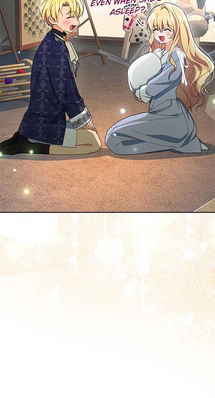 The Contract Couple: Ines & Kaisac Chapter 76 336 ch 76 50