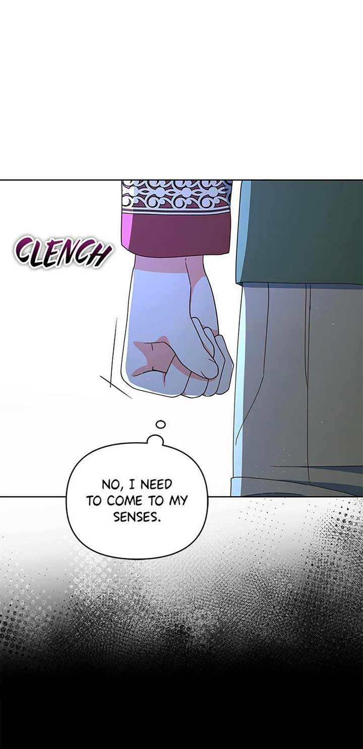 The Contract Couple: Ines & Kaisac Chapter 76 339 ch 76 53