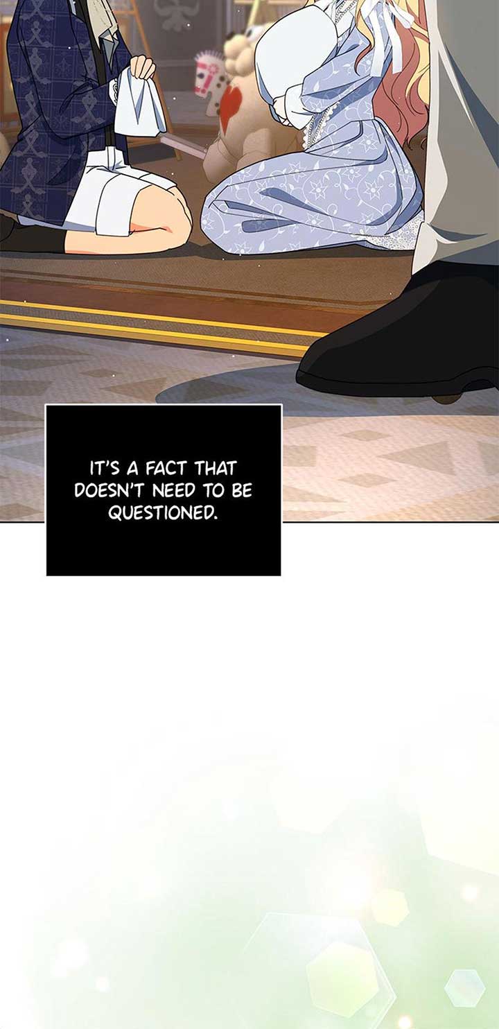 The Contract Couple: Ines & Kaisac Chapter 76 341 ch 76 55