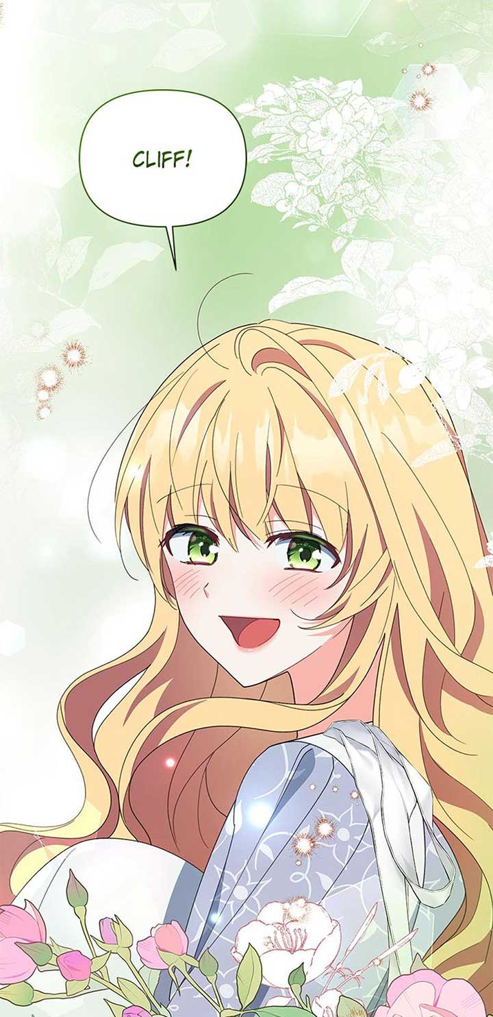 The Contract Couple: Ines & Kaisac Chapter 76 342 ch 76 56