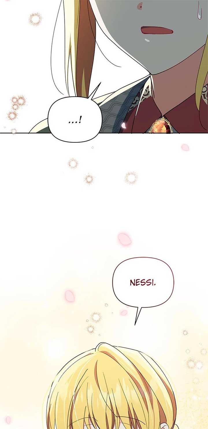 The Contract Couple: Ines & Kaisac Chapter 76 344 ch 76 58