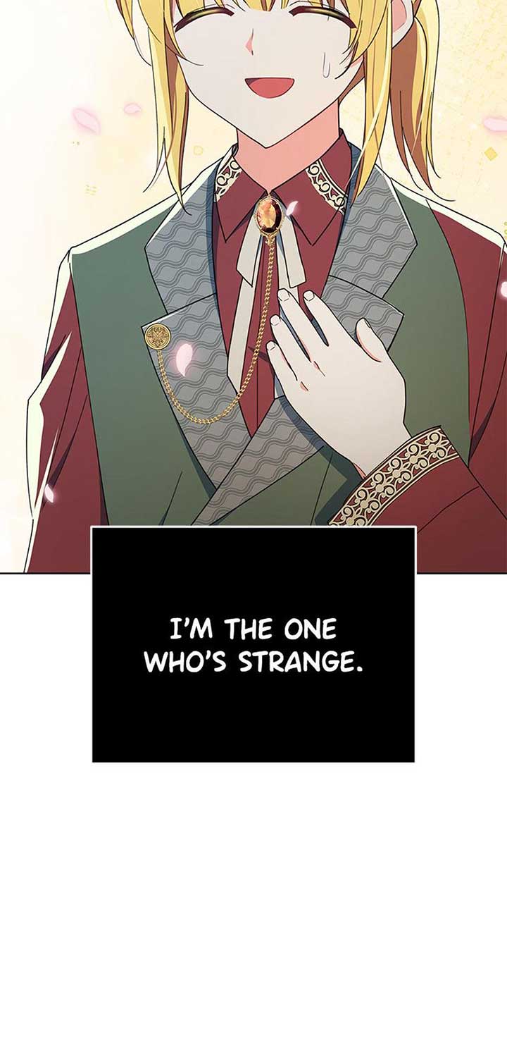 The Contract Couple: Ines & Kaisac Chapter 76 345 ch 76 59