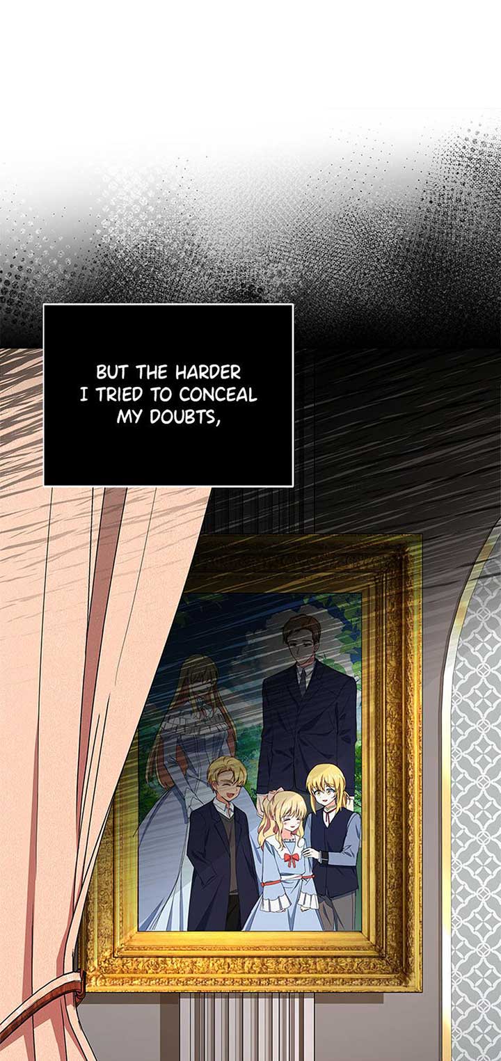 The Contract Couple: Ines & Kaisac Chapter 76 346 ch 76 60