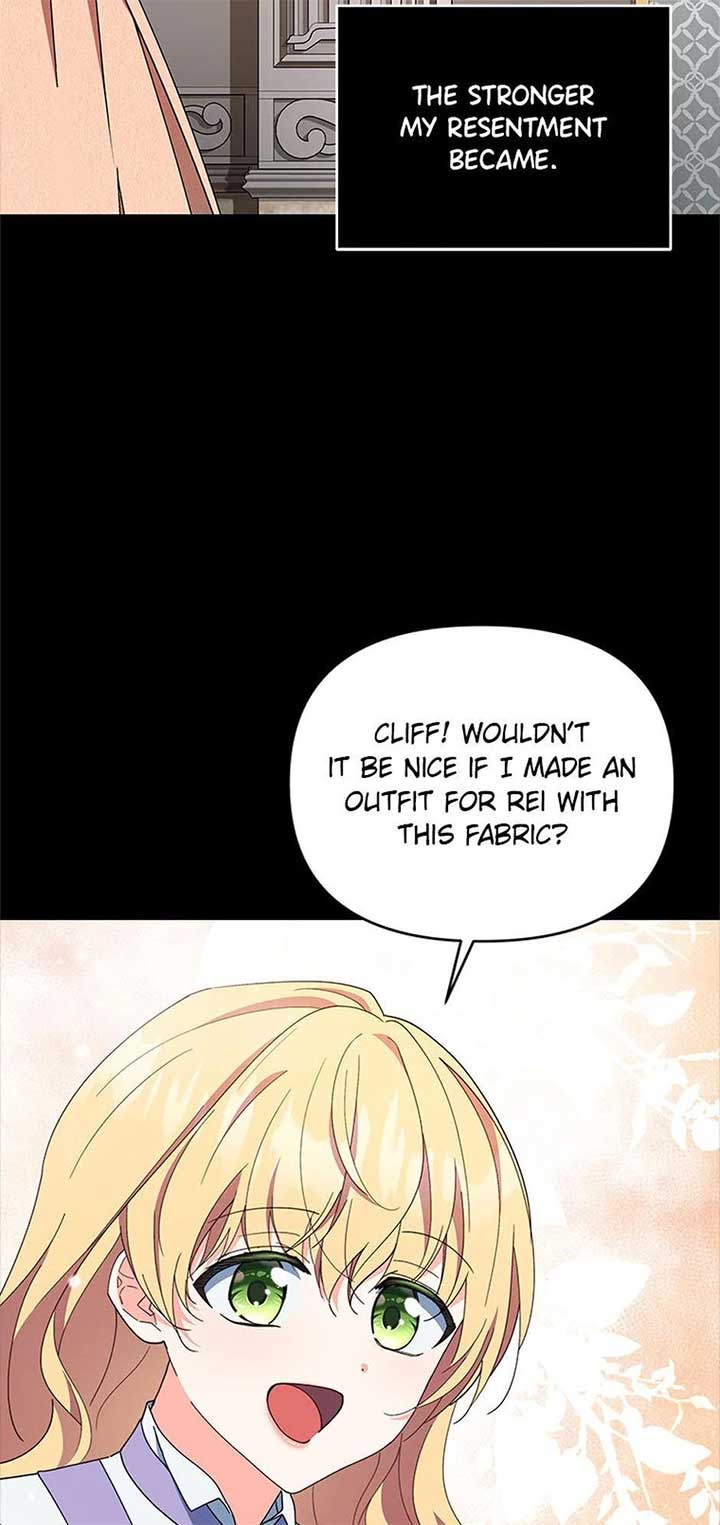 The Contract Couple: Ines & Kaisac Chapter 76 347 ch 76 61