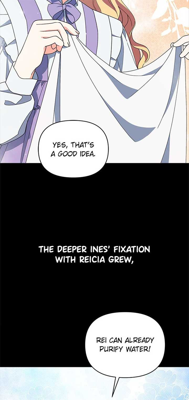 The Contract Couple: Ines & Kaisac Chapter 76 348 ch 76 62