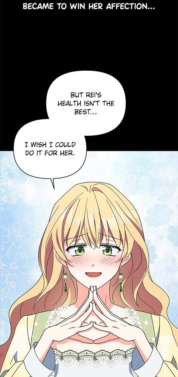 The Contract Couple: Ines & Kaisac Chapter 76 350 ch 76 64