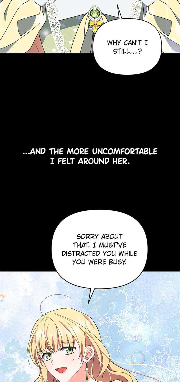 The Contract Couple: Ines & Kaisac Chapter 76 351 ch 76 65