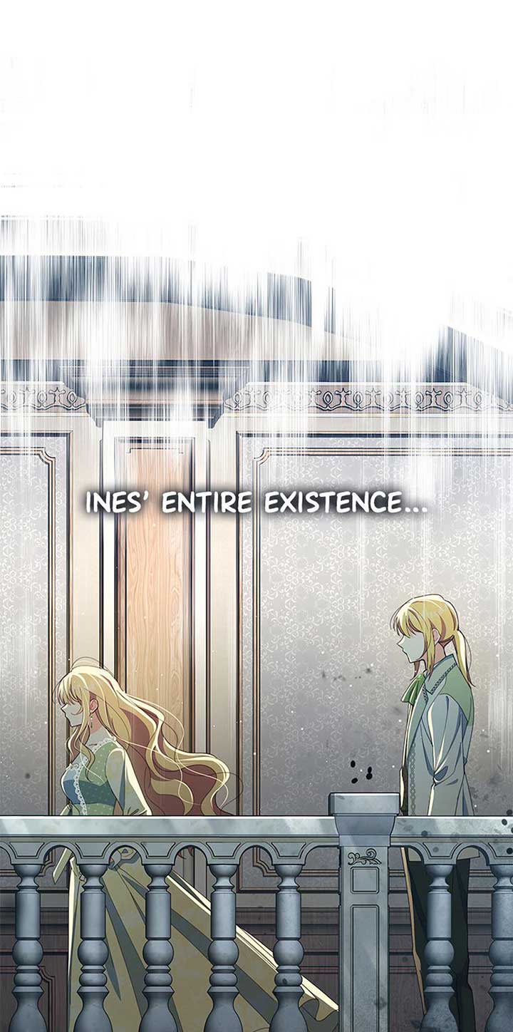 The Contract Couple: Ines & Kaisac Chapter 76 353 ch 76 67