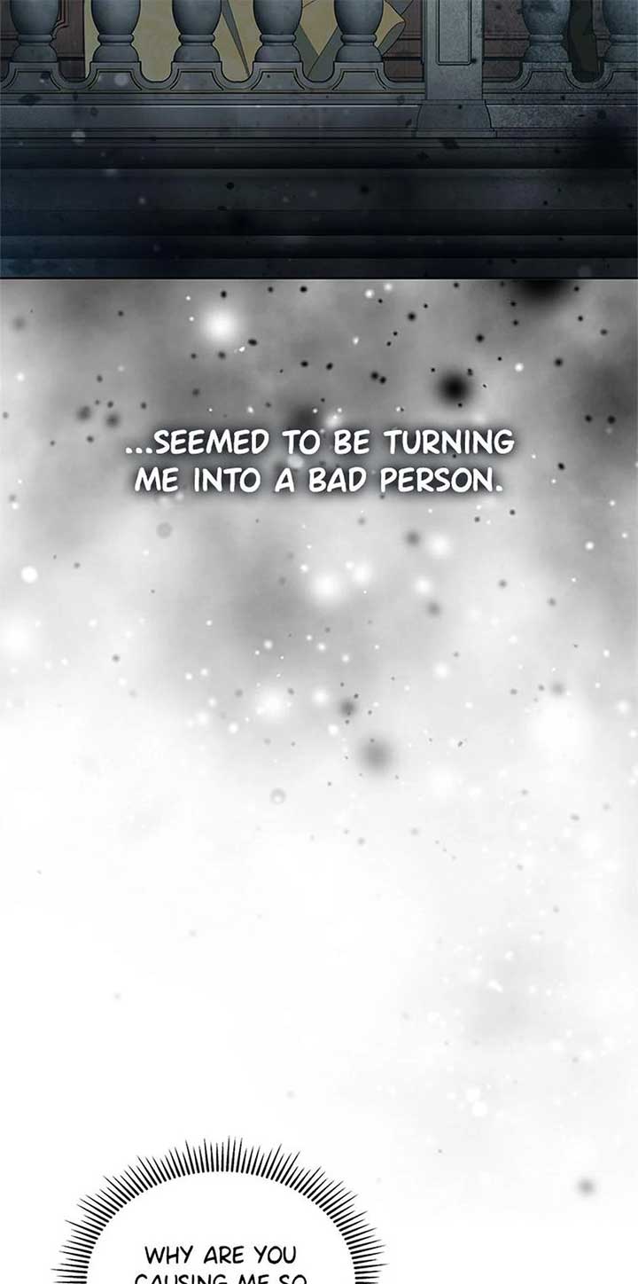 The Contract Couple: Ines & Kaisac Chapter 76 354 ch 76 68