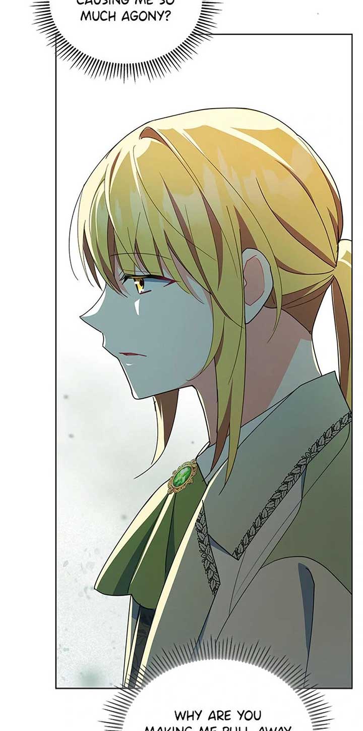 The Contract Couple: Ines & Kaisac Chapter 76 355 ch 76 69