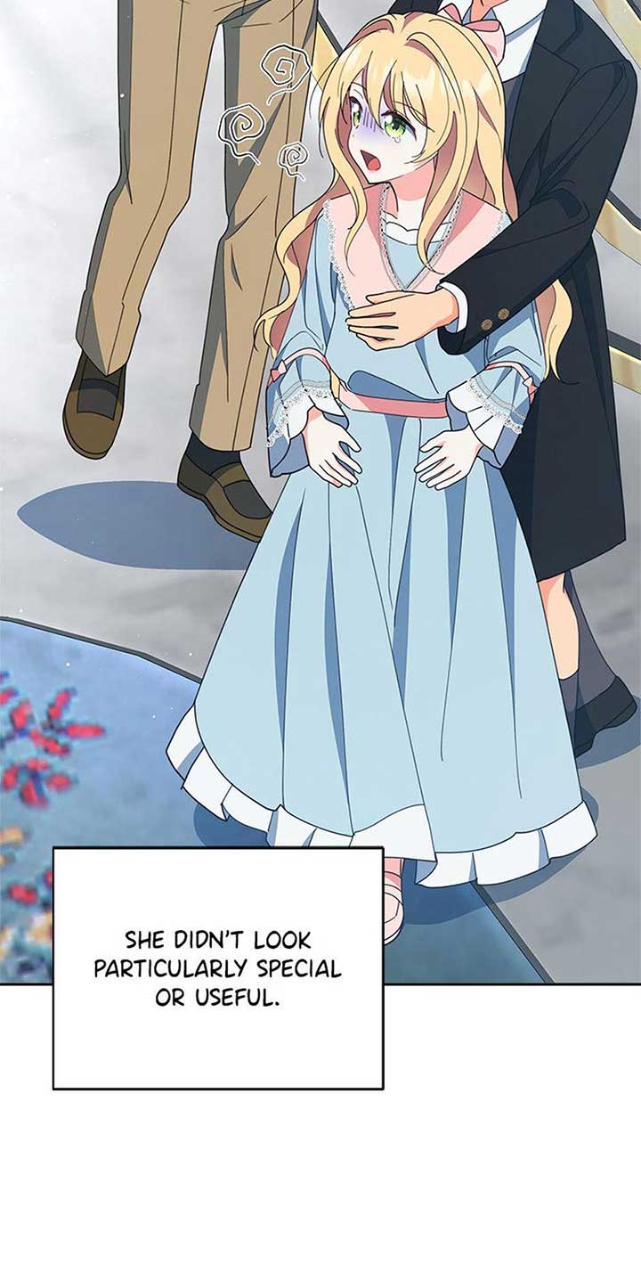 The Contract Couple: Ines & Kaisac Chapter 76 293 ch 76 7