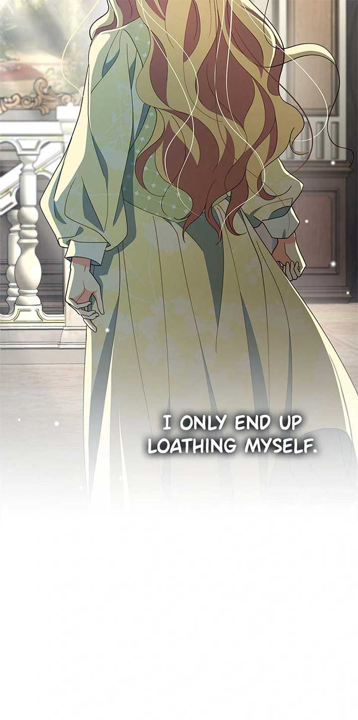 The Contract Couple: Ines & Kaisac Chapter 76 357 ch 76 71