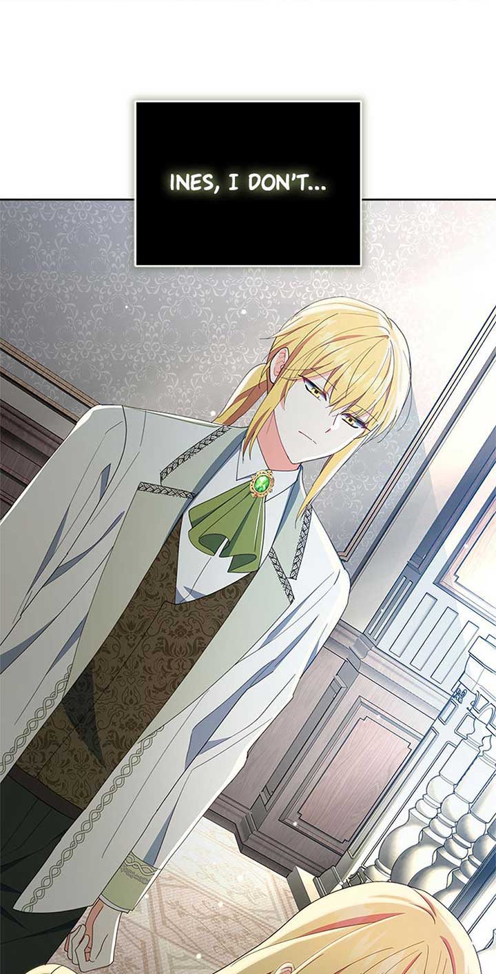 The Contract Couple: Ines & Kaisac Chapter 76 358 ch 76 72