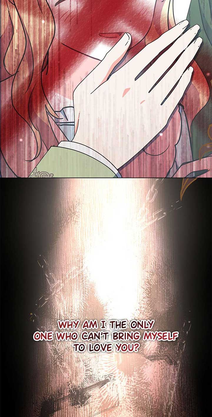 The Contract Couple: Ines & Kaisac Chapter 76 361 ch 76 75