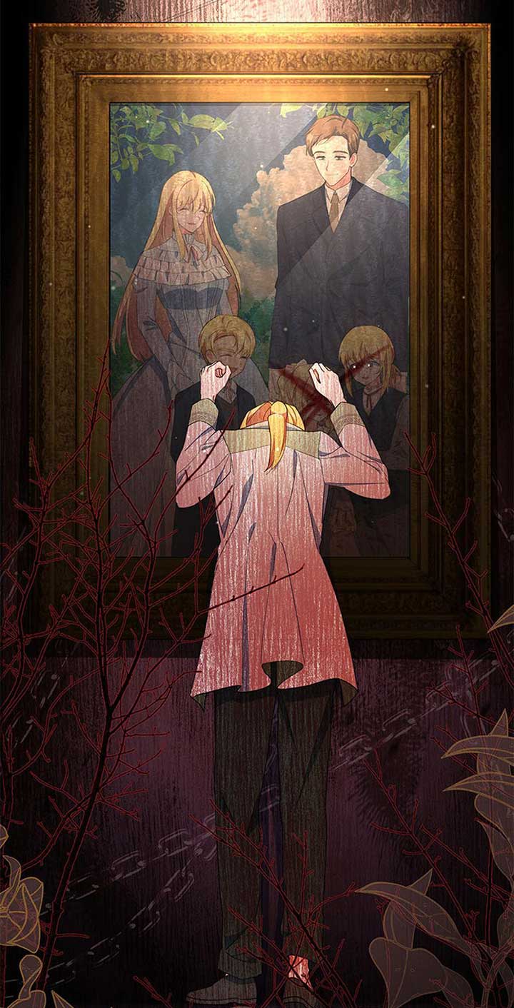 The Contract Couple: Ines & Kaisac Chapter 76 362 ch 76 76