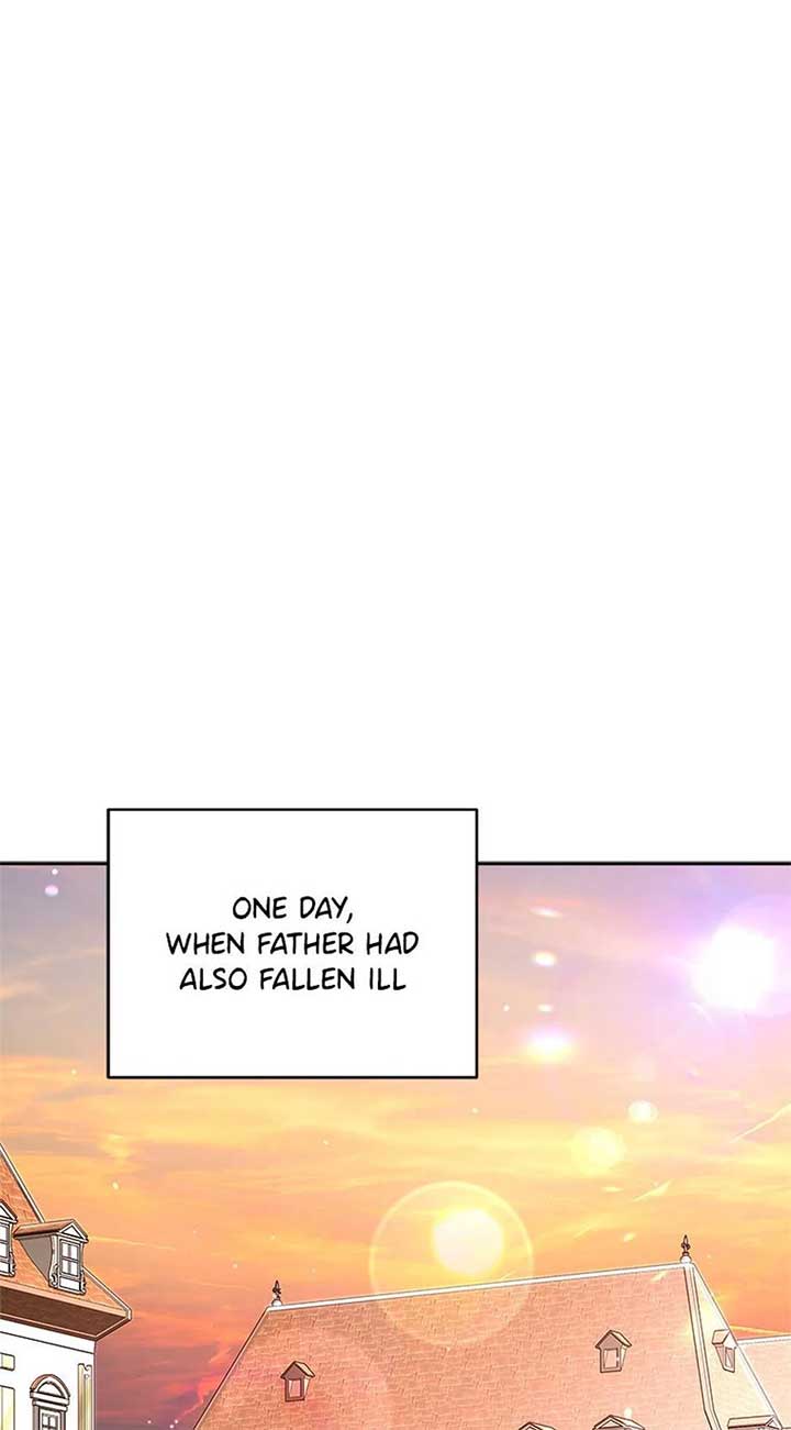 The Contract Couple: Ines & Kaisac Chapter 76 364 ch 76 78