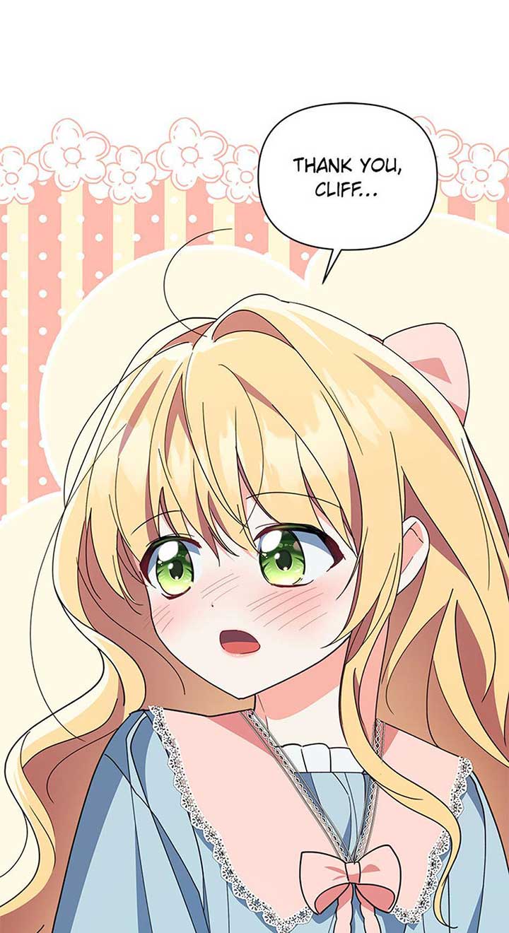 The Contract Couple: Ines & Kaisac Chapter 76 294 ch 76 8