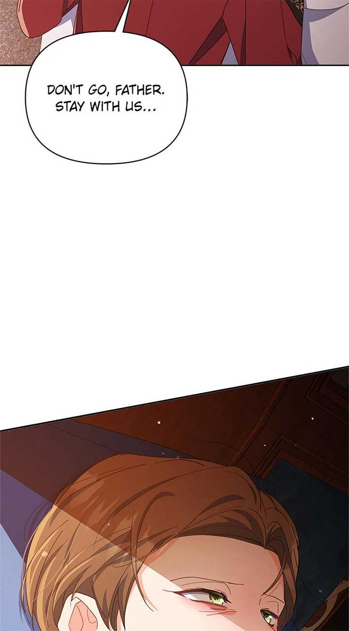 The Contract Couple: Ines & Kaisac Chapter 76 367 ch 76 81