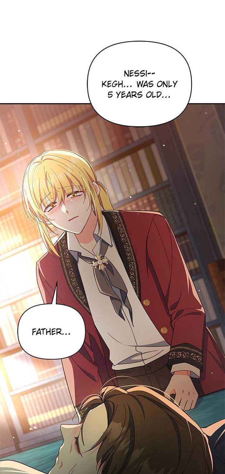 The Contract Couple: Ines & Kaisac Chapter 76 369 ch 76 83