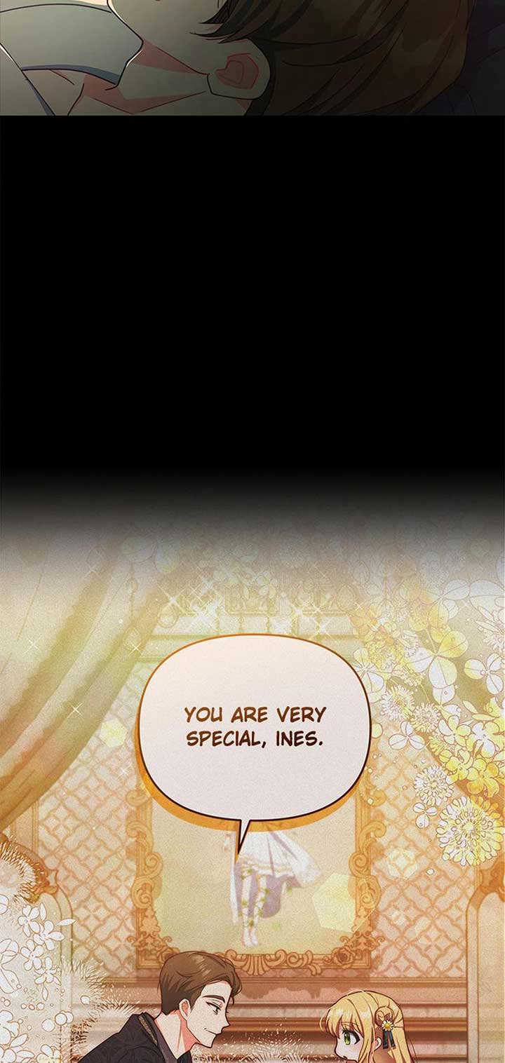 The Contract Couple: Ines & Kaisac Chapter 76 370 ch 76 84