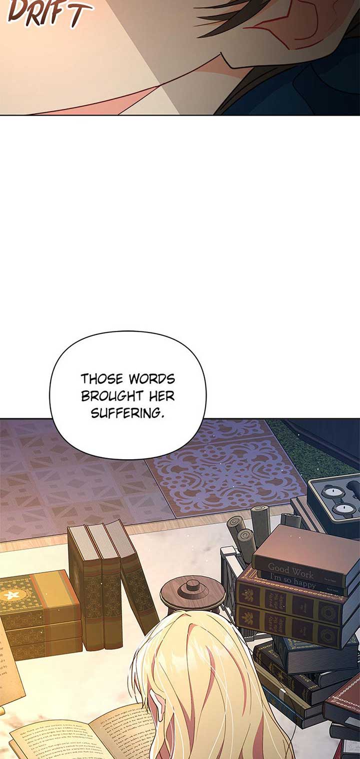 The Contract Couple: Ines & Kaisac Chapter 76 372 ch 76 86