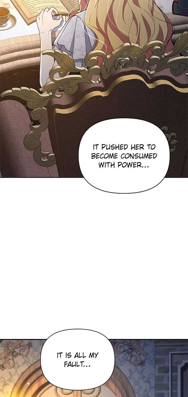 The Contract Couple: Ines & Kaisac Chapter 76 373 ch 76 87