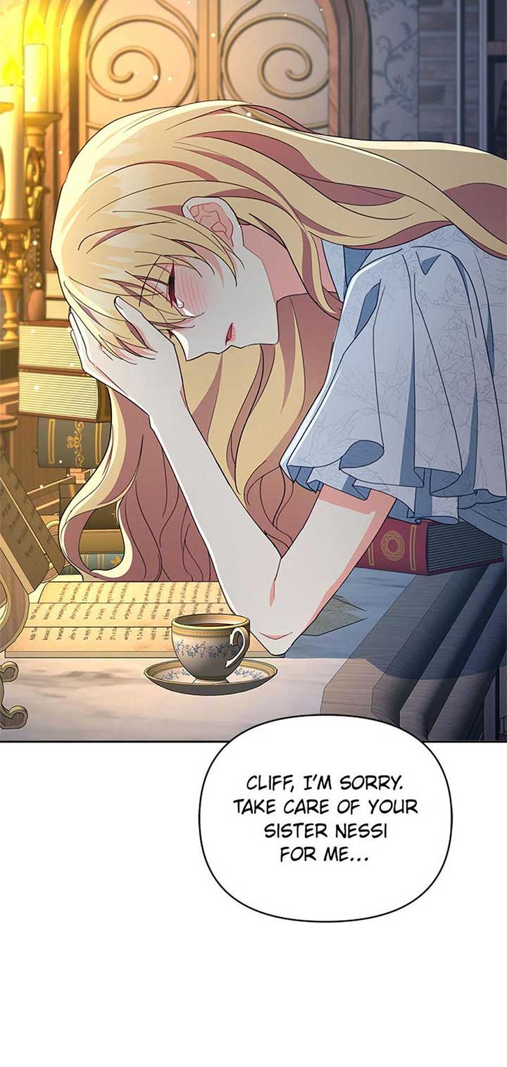 The Contract Couple: Ines & Kaisac Chapter 76 374 ch 76 88