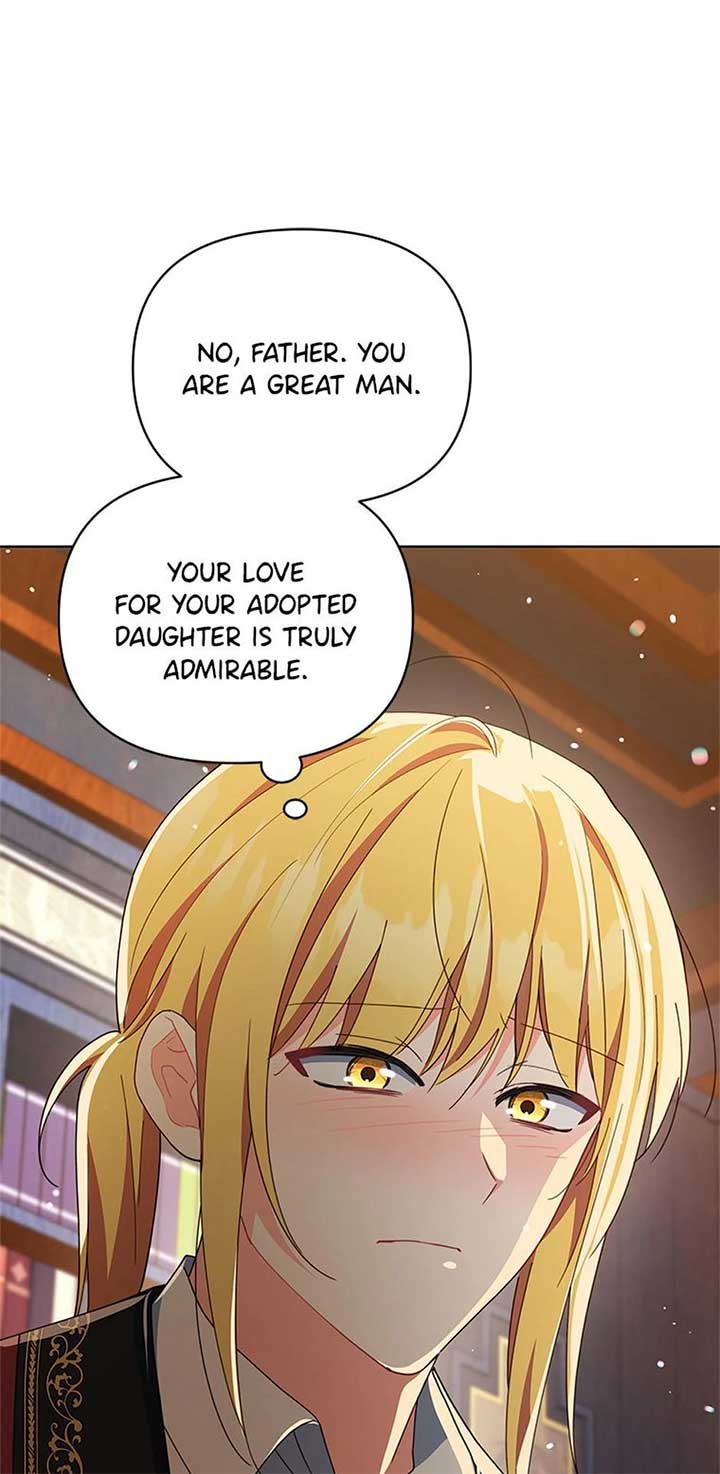 The Contract Couple: Ines & Kaisac Chapter 76 375 ch 76 89