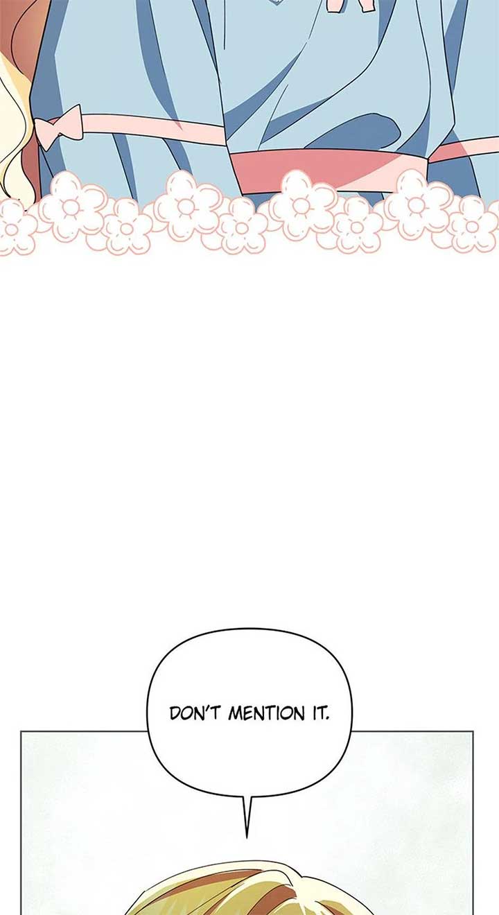 The Contract Couple: Ines & Kaisac Chapter 76 295 ch 76 9